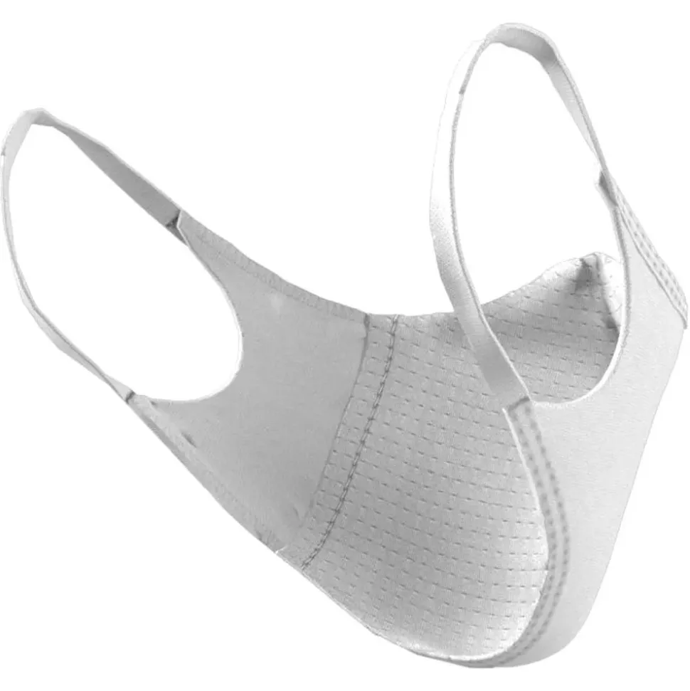 adidas Mascarilla Logo 3 unidades