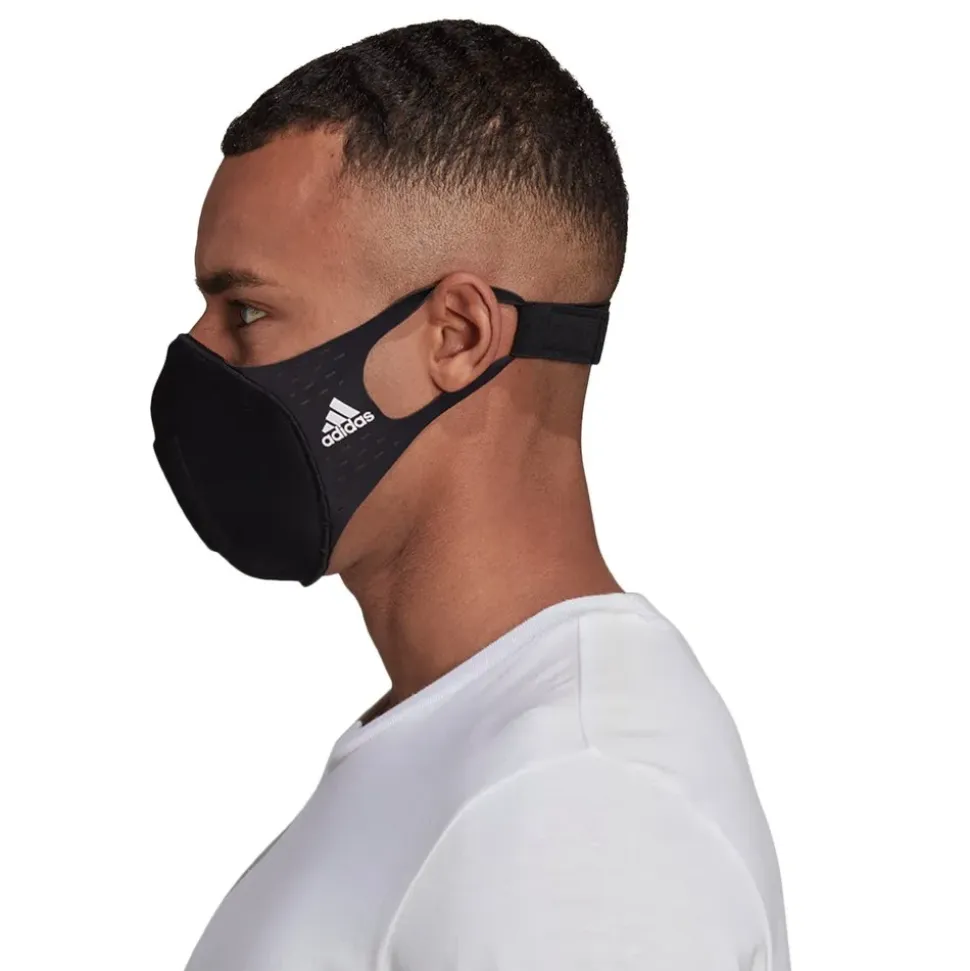 adidas Mascarilla Molded