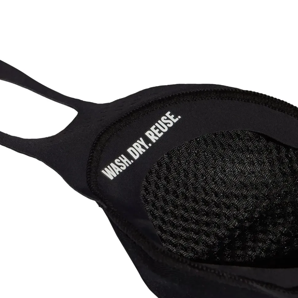adidas Mascarilla Molded