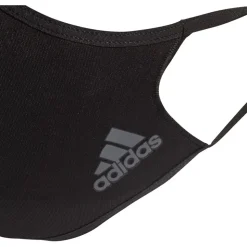 adidas Mascarilla 4 Stripes 3 unidades