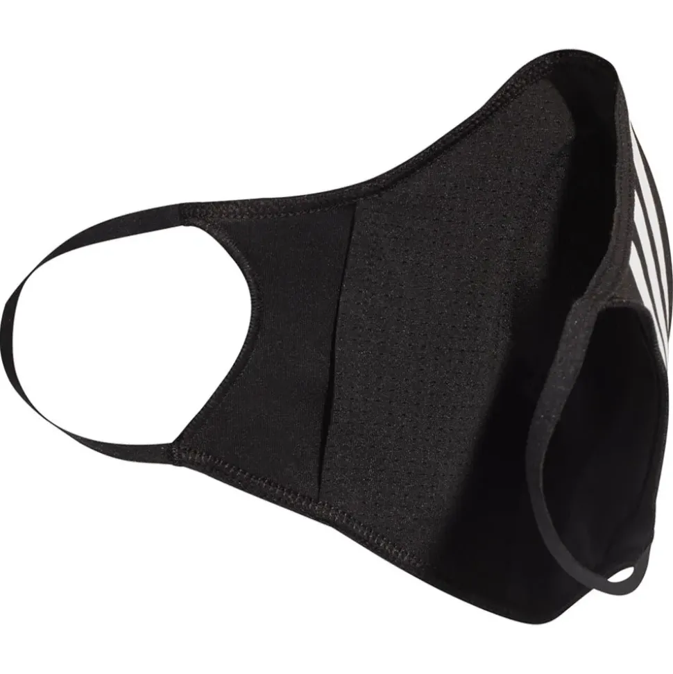 adidas Mascarilla 4 Stripes 3 unidades