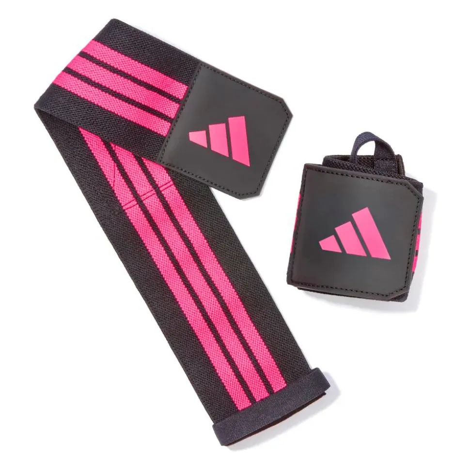 adidas Muñequera Wrist wraps