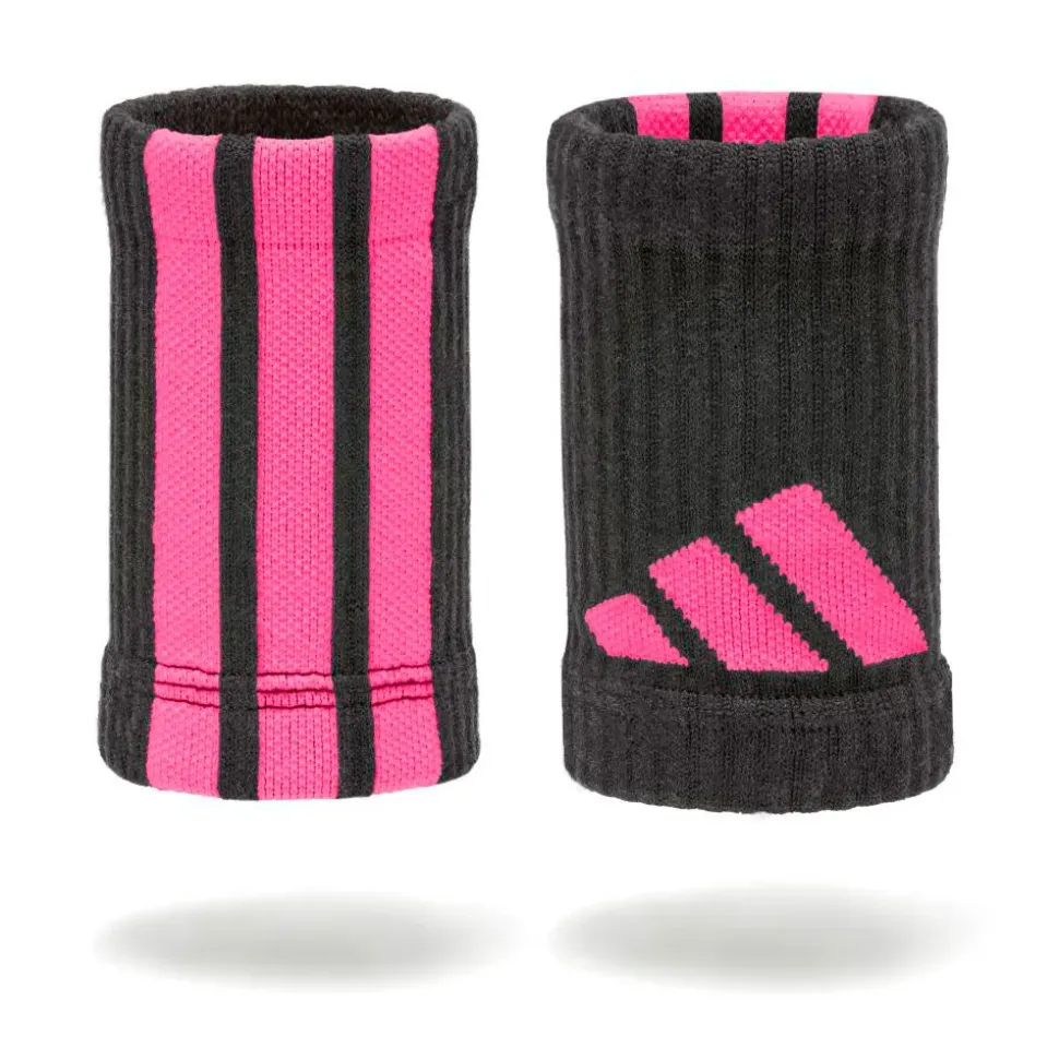 adidas Par de muñequeras