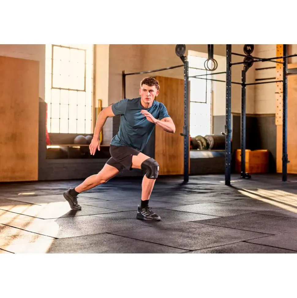 adidas Rodillera Adjustable support