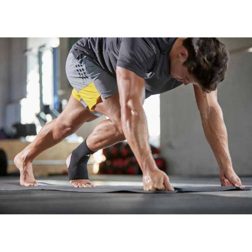 adidas Soporte de tobillo Support