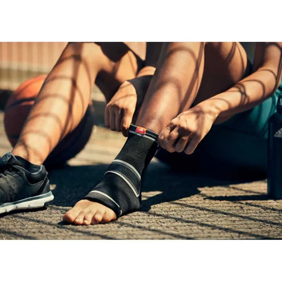 adidas Soporte de tobillo Support