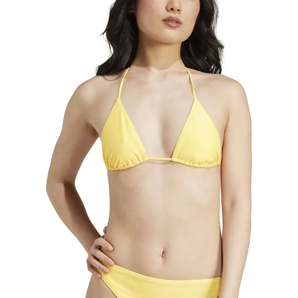 adidas Top de bikini Adicolor