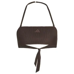 adidas Top de bikini Iconisea Ribbed Padded Bandeau
