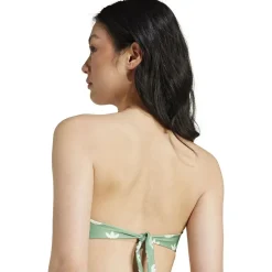 adidas Top de bikini Monogram
