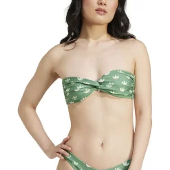 adidas Top de bikini Monogram