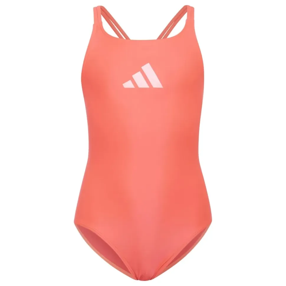 adidas Traje de baño Glam X-Back Junior
