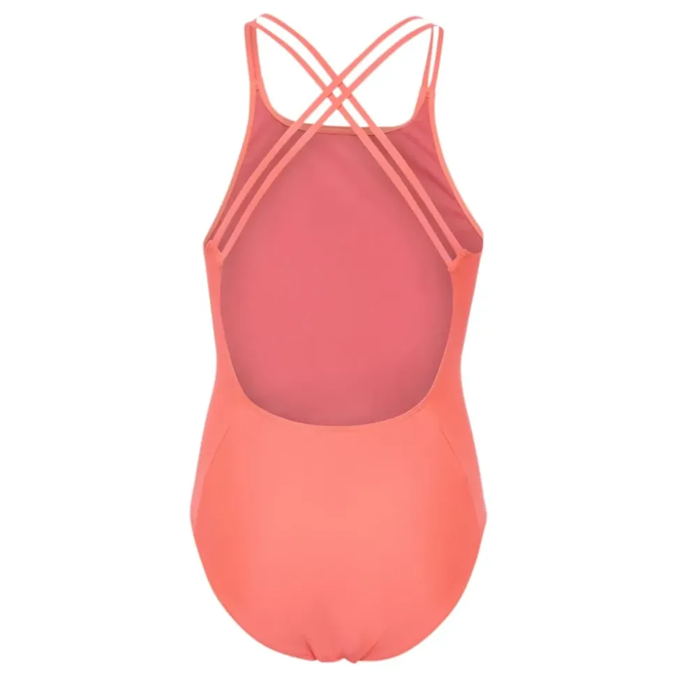 adidas Traje de baño Glam X-Back Junior