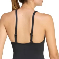 adidas Traje de baño Iconisea Ribbed Padded Thin Straps