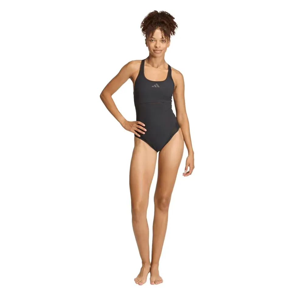 adidas Traje de baño Lanelux Y-Back Mesh