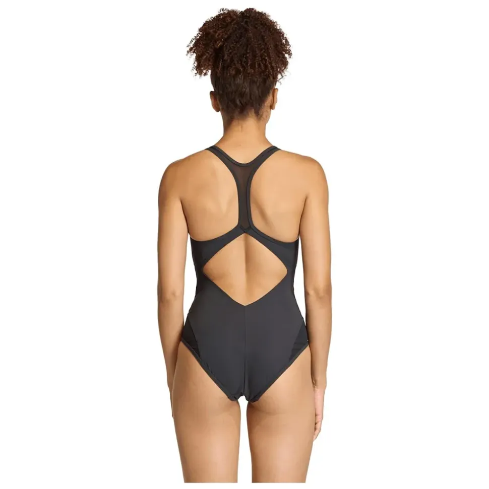 adidas Traje de baño Lanelux Y-Back Mesh