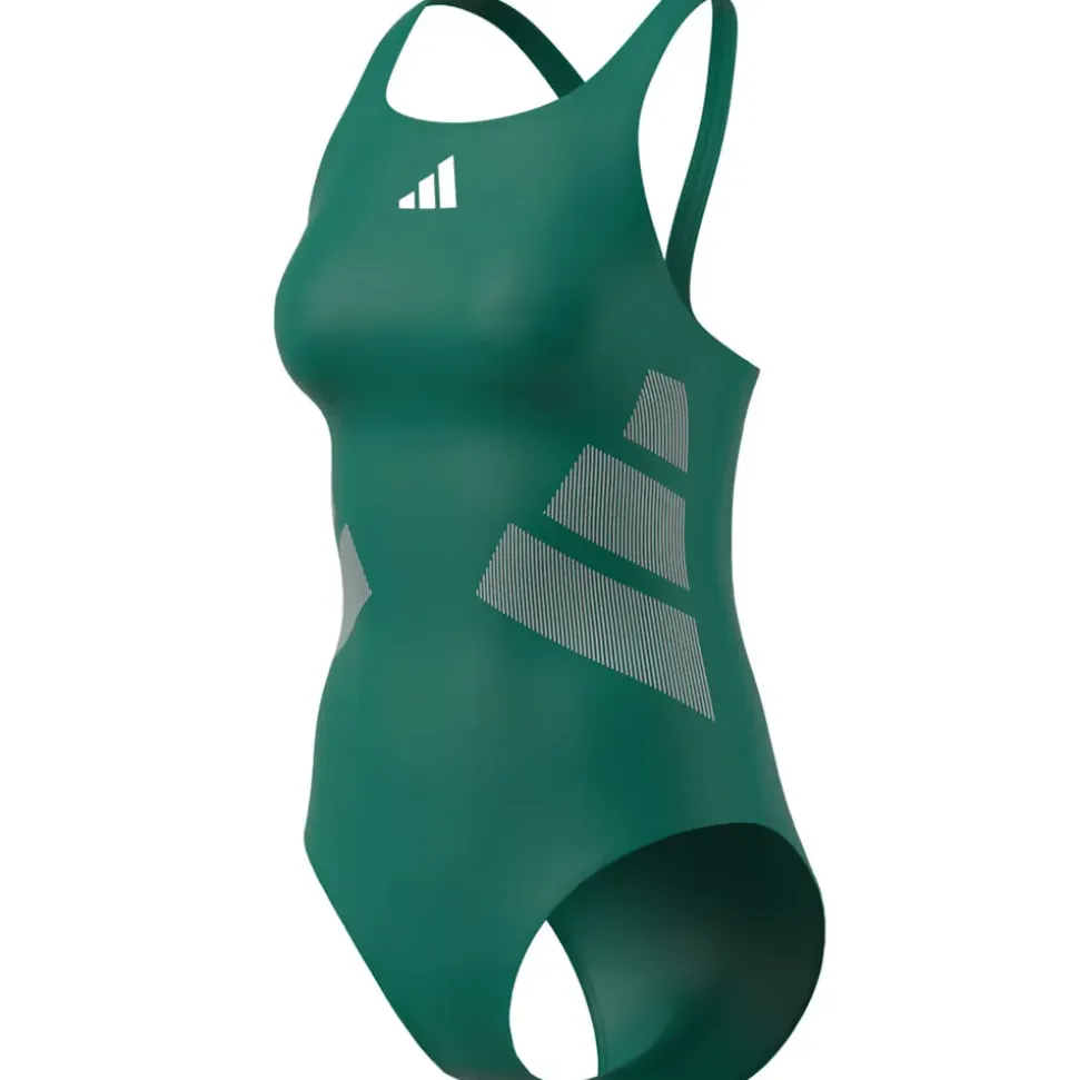 adidas Traje de baño Logo C-Back