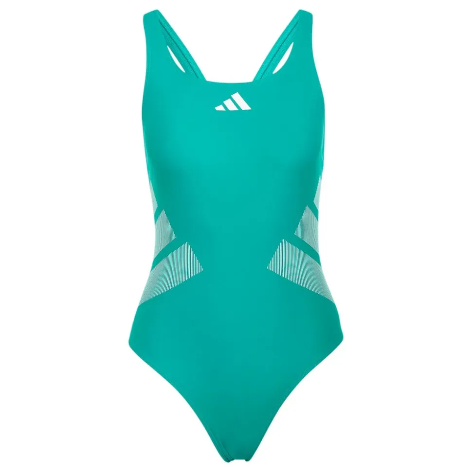 adidas Traje de baño Logo C-Back