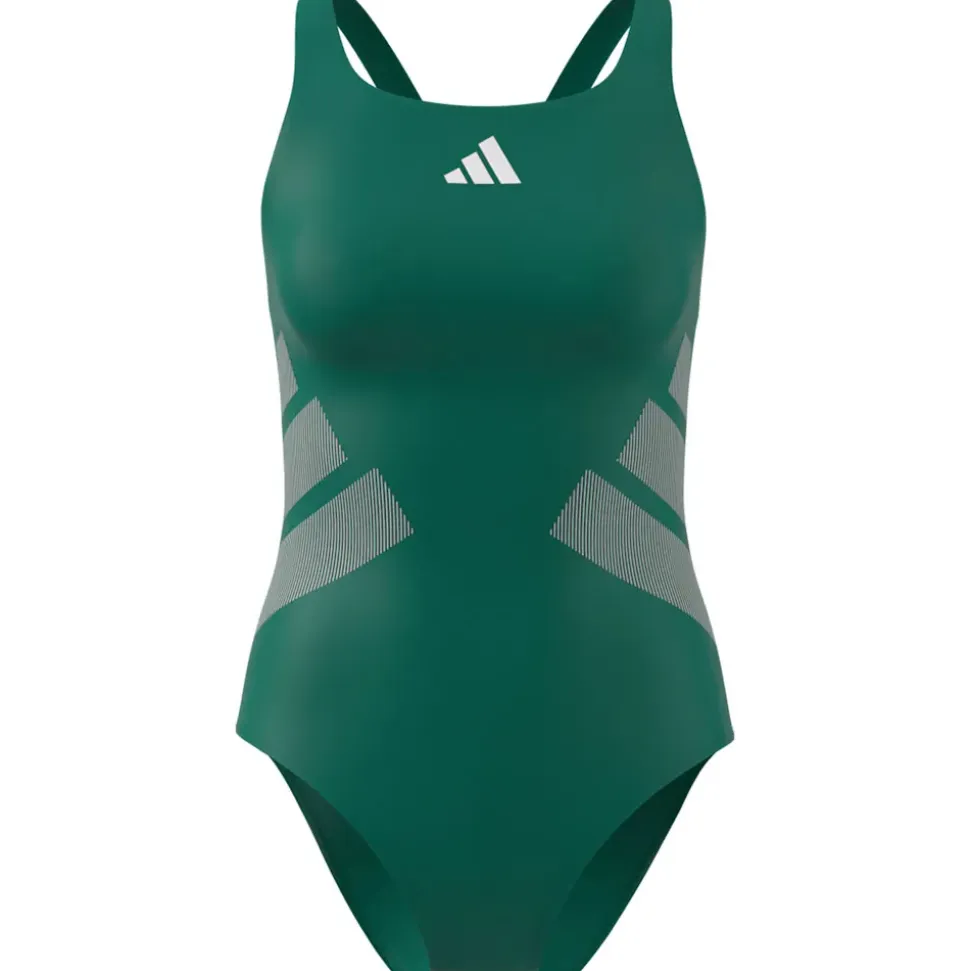 adidas Traje de baño Logo C-Back