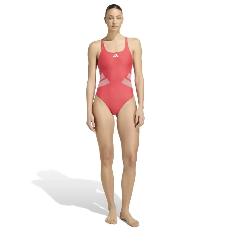 adidas Traje de baño Logo C-Back
