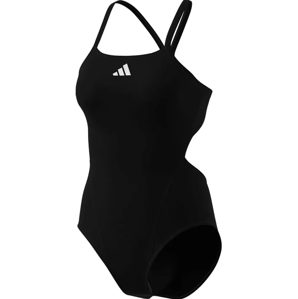 adidas Traje de baño Ripstream Team Thin Straps C-Back