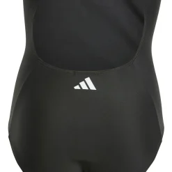 adidas Traje de baño 3 Stripes