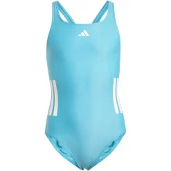 adidas Traje de baño 3 Stripes C Back