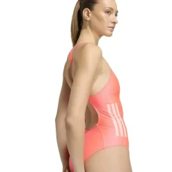adidas Traje de baño 3 Stripes C-Back