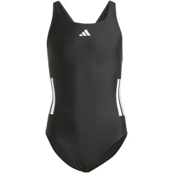 adidas Traje de baño 3 Stripes C Back