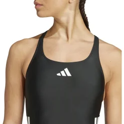 adidas Traje de baño 3 Stripes C Back