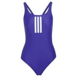 adidas Traje de baño 3 Stripes V-Back