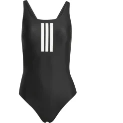 adidas Traje de baño 3 Stripes V Back