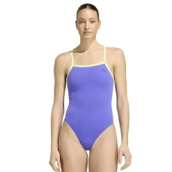 adidas Traje de baño Thin Straps V-Back
