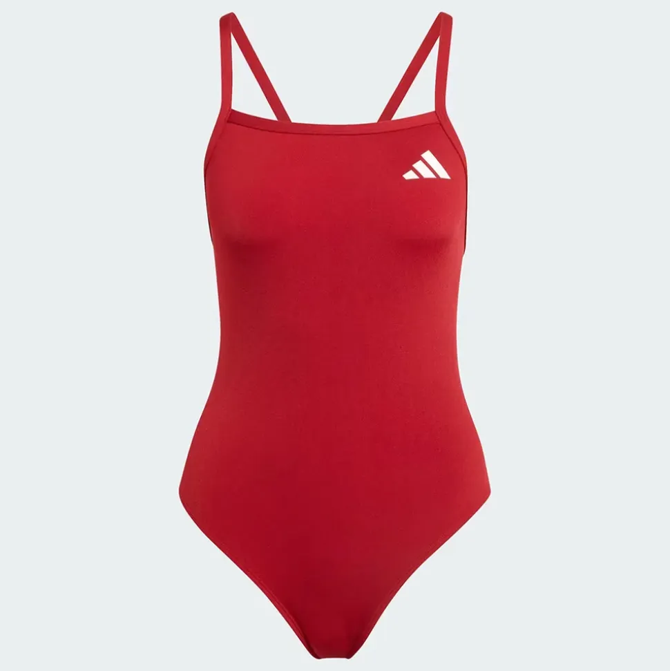adidas Traje de baño Thin Straps V-Back