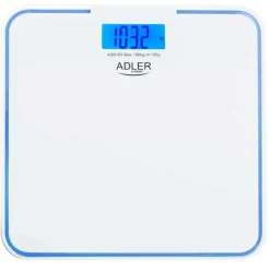 Adler Báscula AD 8183