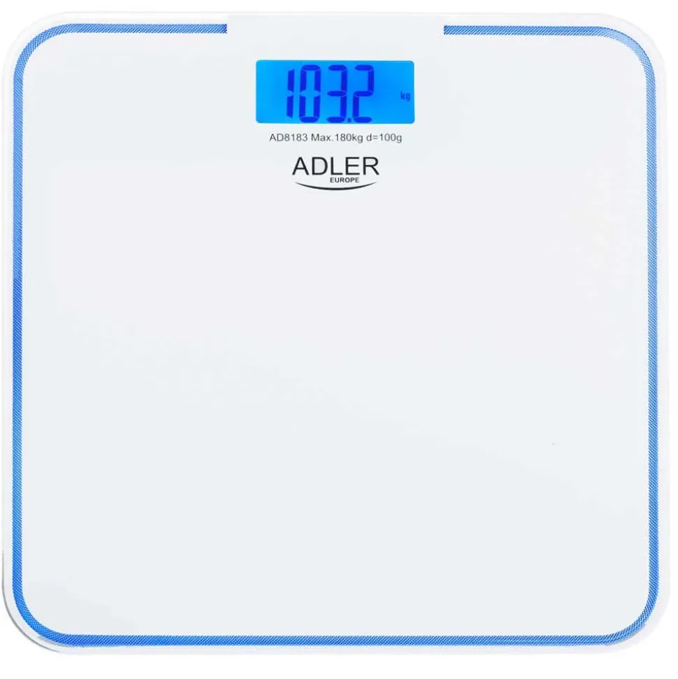 Adler Báscula AD 8183