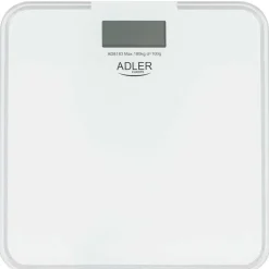 Adler Báscula AD 8183