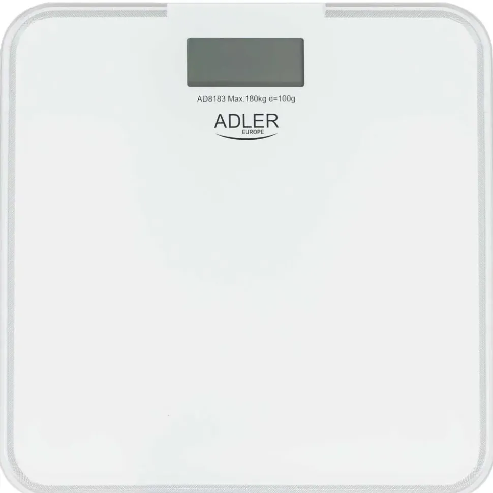 Adler Báscula AD 8183