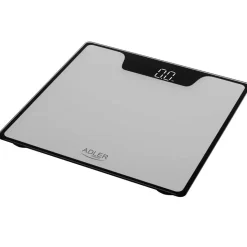 Adler Báscula AD 8174 silver