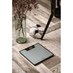 Adler Báscula AD 8174 silver