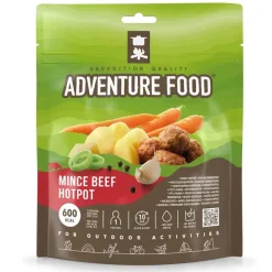 Adventure Food Estofado de carne picada
