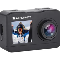 Agfa Cámara AC7000BK Action