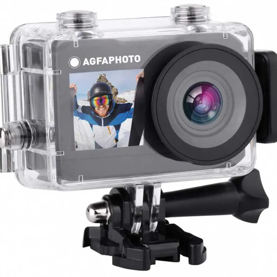 Agfa Cámara AC7000BK Action