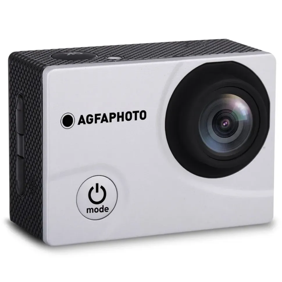 Agfa Cámara deportiva Realimove AC7000