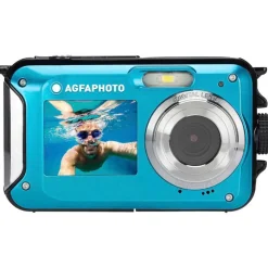 Agfa Cámara Realishot WP8000 Underwater