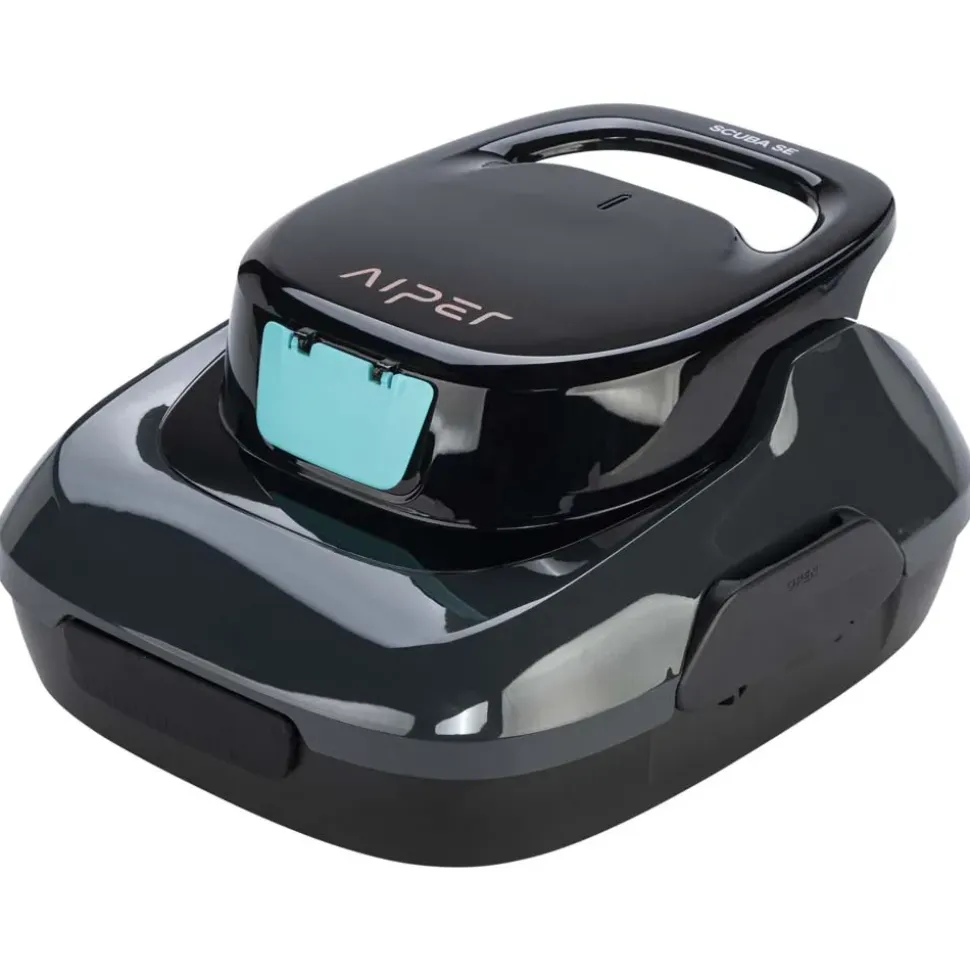 Aiper Robot limpiafondos Scuba SE M3