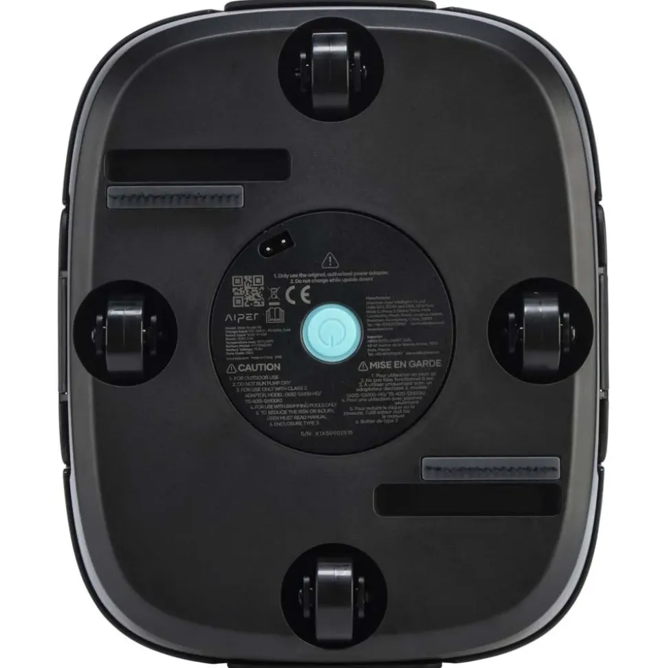 Aiper Robot limpiafondos Scuba SE M3