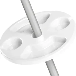 Aktive Bandeja para poste de sombrilla 62228 Ø29.5 cm