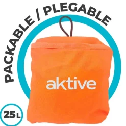Aktive Bolsa de malla Folding