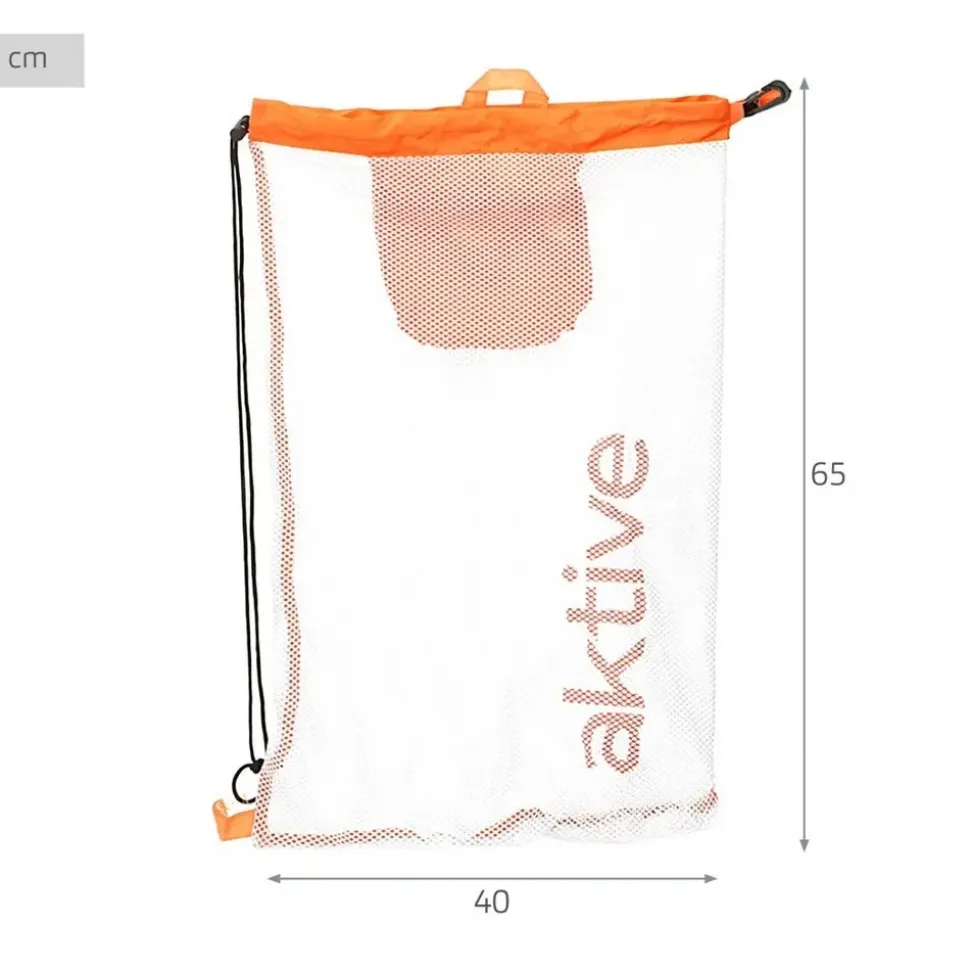 Aktive Bolsa de malla Folding