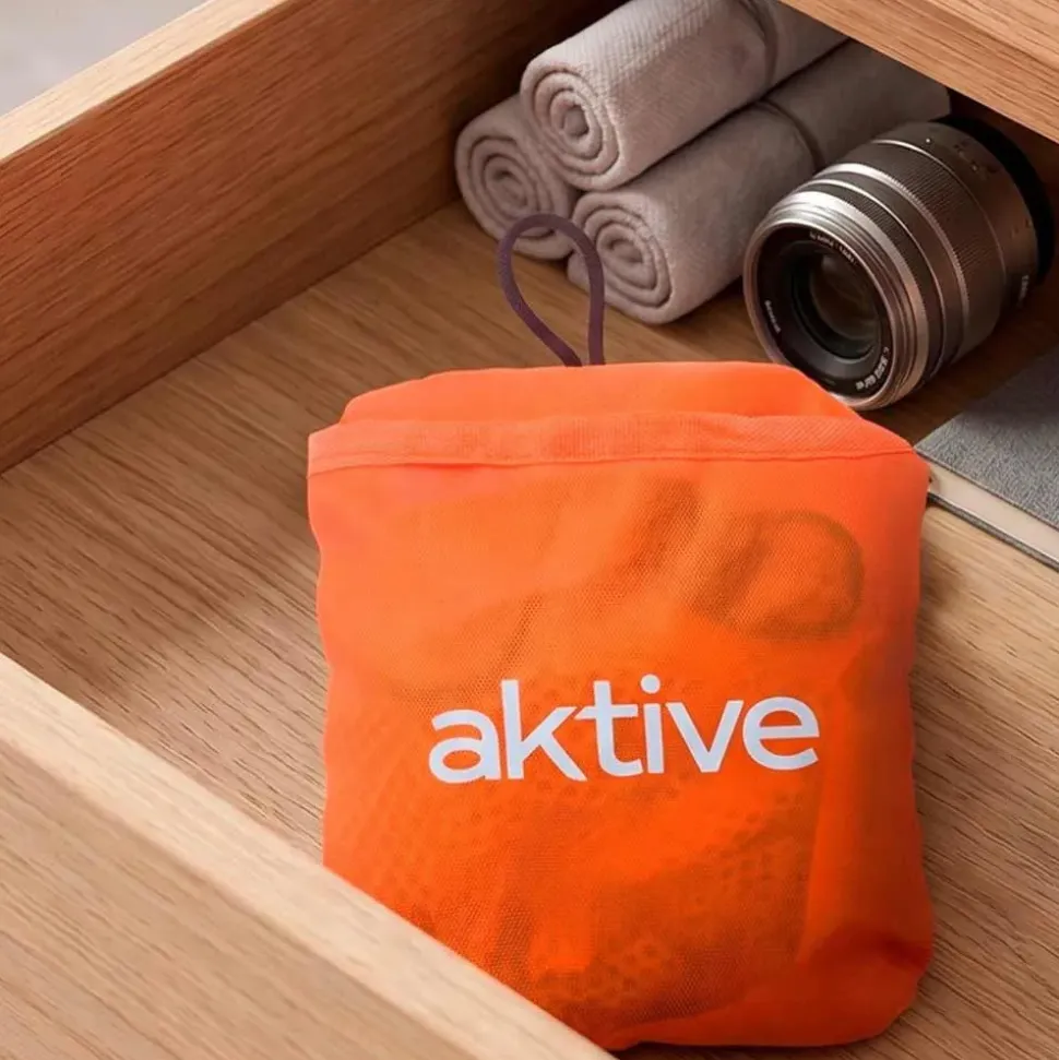 Aktive Bolsa de malla Folding